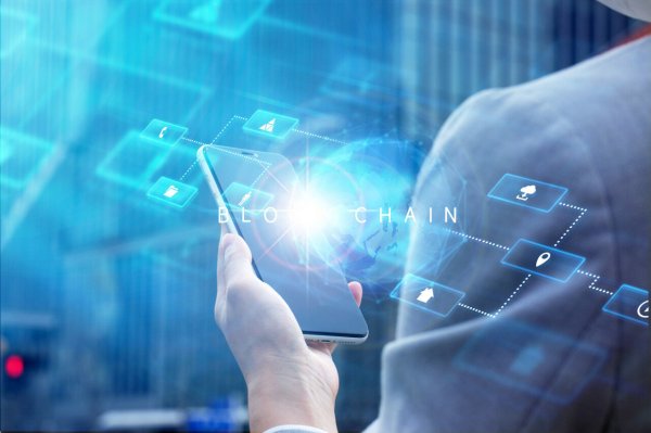 tokenim正版app下载 深入解析区块链技术在活动票务领域的应用及相关概念